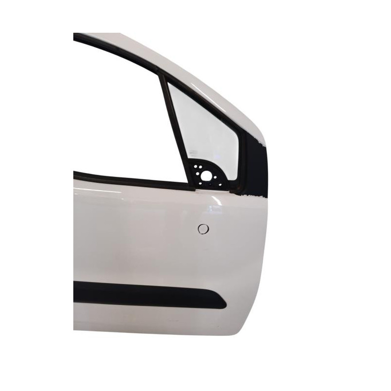 Porte avant droit PEUGEOT PARTNER 2 Photo n°1