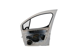Porte avant droit PEUGEOT PARTNER 2 Photo n°2