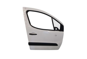 Porte avant droit PEUGEOT PARTNER 2 Photo n°5