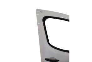 Porte avant droit PEUGEOT PARTNER 2 Photo n°7