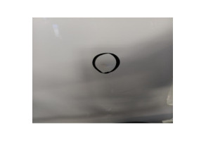 Porte avant droit PEUGEOT PARTNER 2 Photo n°9