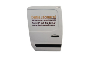 Porte laterale droit PEUGEOT PARTNER 2 Photo n°1