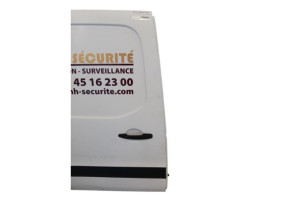 Porte laterale droit PEUGEOT PARTNER 2 Photo n°5