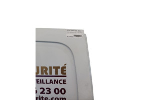 Porte laterale droit PEUGEOT PARTNER 2 Photo n°6