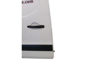Porte laterale droit PEUGEOT PARTNER 2 Photo n°8