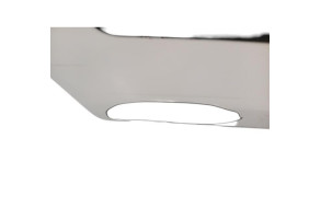 Porte laterale droit PEUGEOT PARTNER 2 Photo n°9