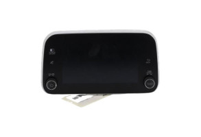 Afficheur FIAT TIPO 2 Photo n°1