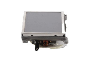 Afficheur CITROEN DS5 Photo n°2