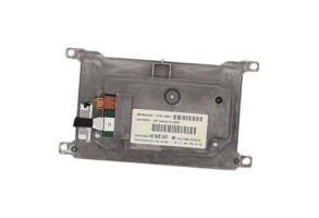 Afficheur CITROEN DS5 Photo n°6