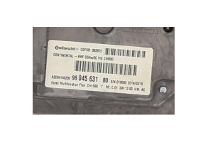 Afficheur CITROEN DS5 Photo n°7