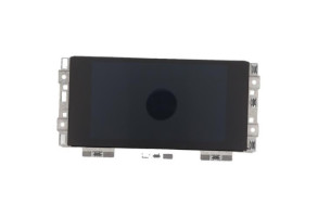 Afficheur AUDI A1 2 Photo n°5