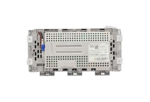 Afficheur AUDI A1 2 Photo n°6