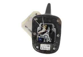 Antenne AUDI A1 2 Photo n°4