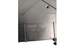 Boitier BSI PEUGEOT 308 2 Photo n°4