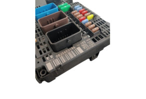 Boitier servitude moteur (BSM) PEUGEOT 308 2 Photo n°1