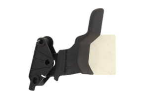 Poignee d'ouverture de capot CITROEN C3 3 Photo n°4