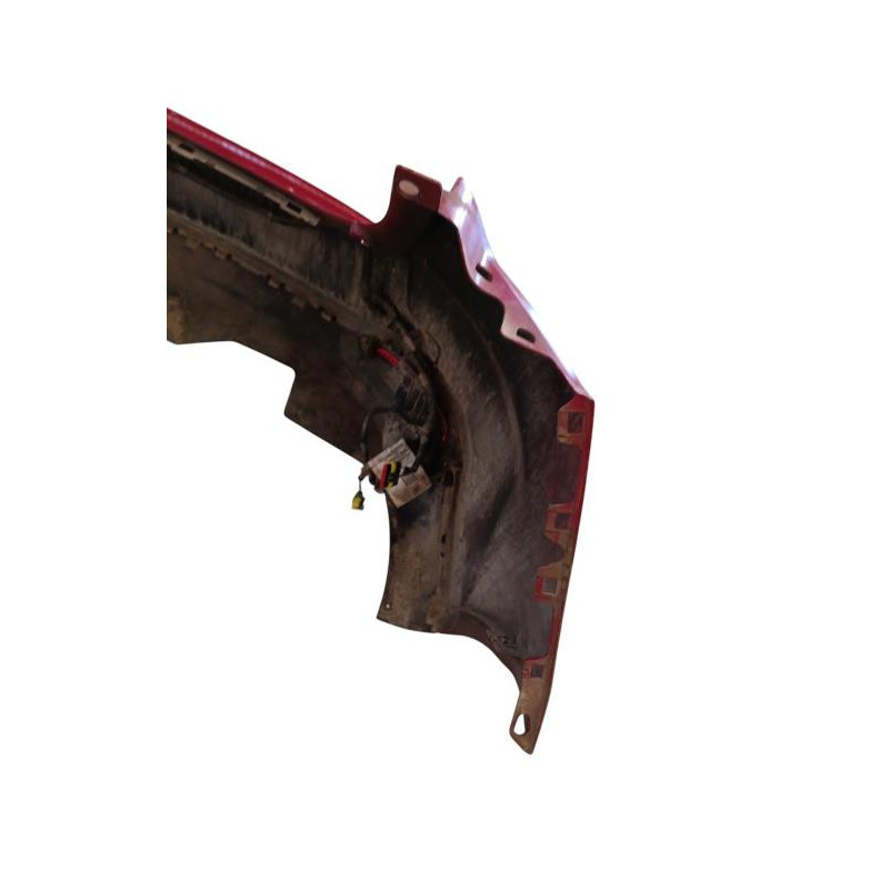 Pare choc arriere FIAT TIPO 2 Photo n°1