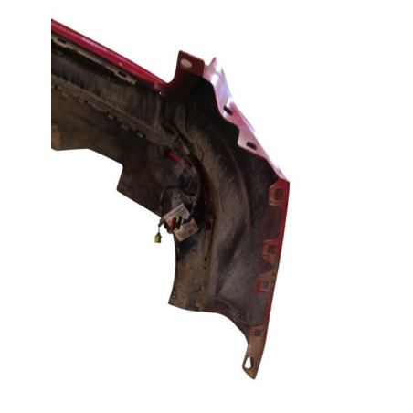 Pare choc arriere FIAT TIPO 2