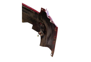 Pare choc arriere FIAT TIPO 2 Photo n°1