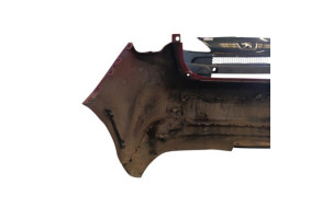 Pare choc arriere FIAT TIPO 2 Photo n°4