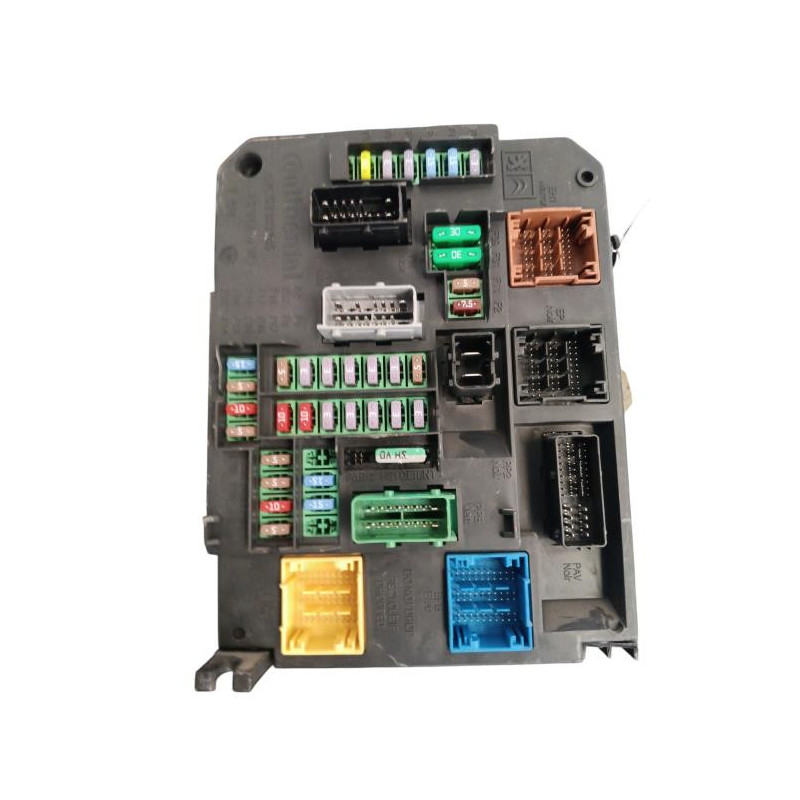 Boitier BSI CITROEN DS5 Photo n°1