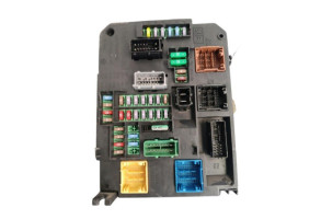 Boitier BSI CITROEN DS5 Photo n°1