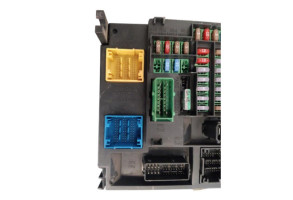 Boitier BSI CITROEN DS5 Photo n°2