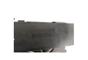 Boitier servitude moteur (BSM) CITROEN DS5 Photo n°2