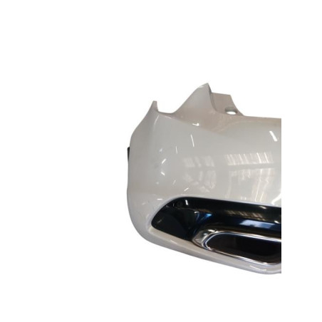 Pare choc arriere CITROEN DS5