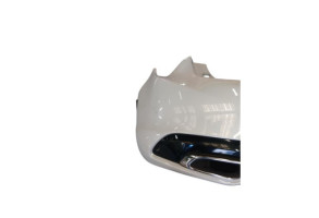 Pare choc arriere CITROEN DS5 Photo n°1