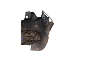 Pare choc arriere CITROEN DS5 Photo n°8