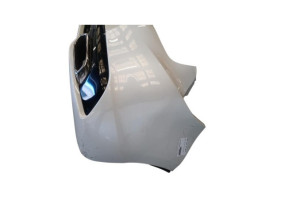 Pare choc arriere CITROEN DS5 Photo n°9