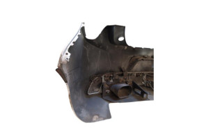 Pare choc arriere CITROEN DS5 Photo n°10