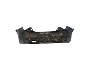 Pare choc arriere CITROEN DS5 Photo n°11