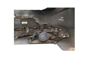 Pare choc arriere CITROEN DS5 Photo n°12