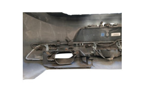 Pare choc arriere CITROEN DS5 Photo n°13