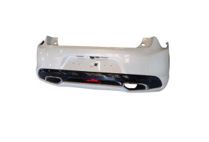 Pare choc arriere CITROEN DS5 Photo n°14