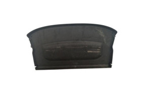 Plage arriere PEUGEOT 308 3 Photo n°2