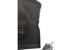 Plage arriere PEUGEOT 308 3 Photo n°3