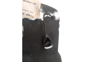 Plage arriere PEUGEOT 308 3 Photo n°5