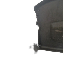 Plage arriere PEUGEOT 308 3 Photo n°6