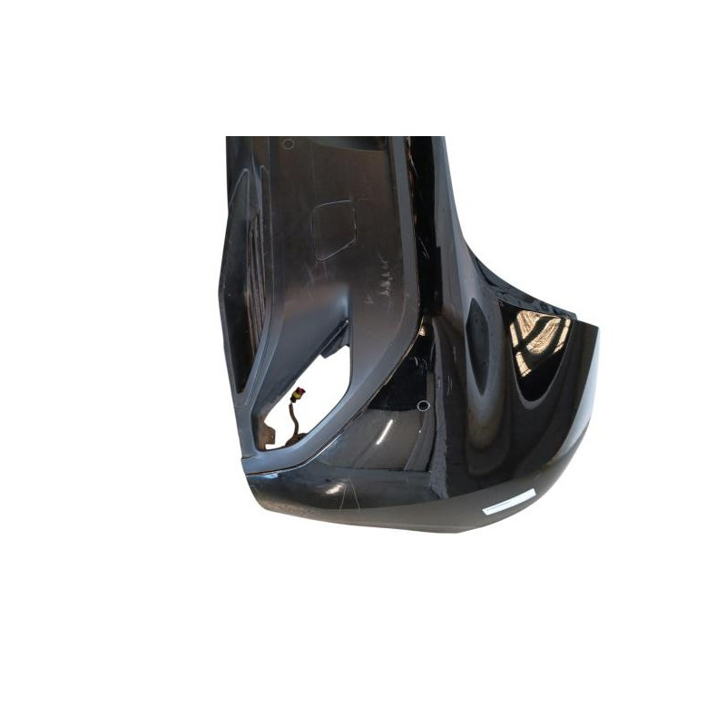 Pare choc arriere PEUGEOT 308 3 Photo n°1