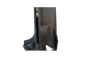 Pare choc arriere PEUGEOT 308 3 Photo n°3