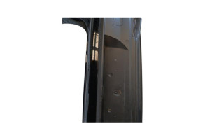 Pare choc arriere PEUGEOT 308 3 Photo n°4