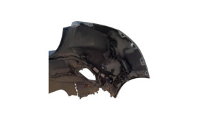 Pare choc arriere PEUGEOT 308 3 Photo n°8