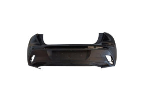 Pare choc arriere PEUGEOT 308 3 Photo n°10