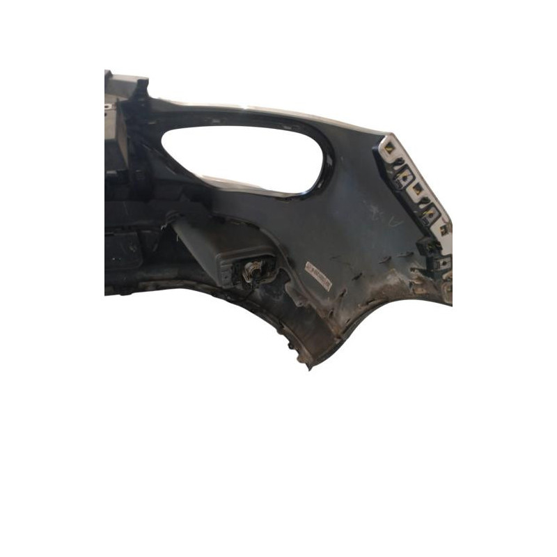 Pare choc avant CITROEN C3 3 Photo n°1