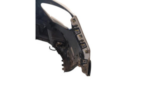 Pare choc avant CITROEN C3 3 Photo n°2