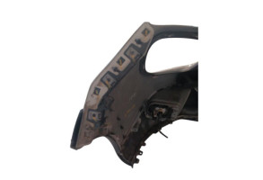 Pare choc avant CITROEN C3 3 Photo n°3