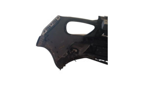 Pare choc avant CITROEN C3 3 Photo n°4